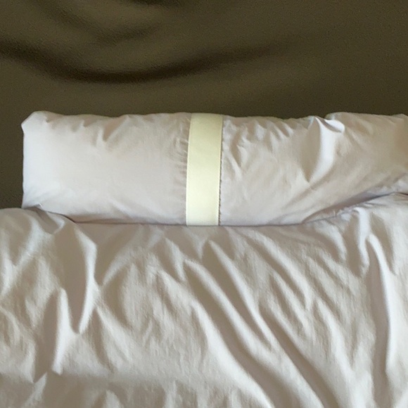 Canada goose Chic Light Purple Puffer Jacket - Picture 8 of 8